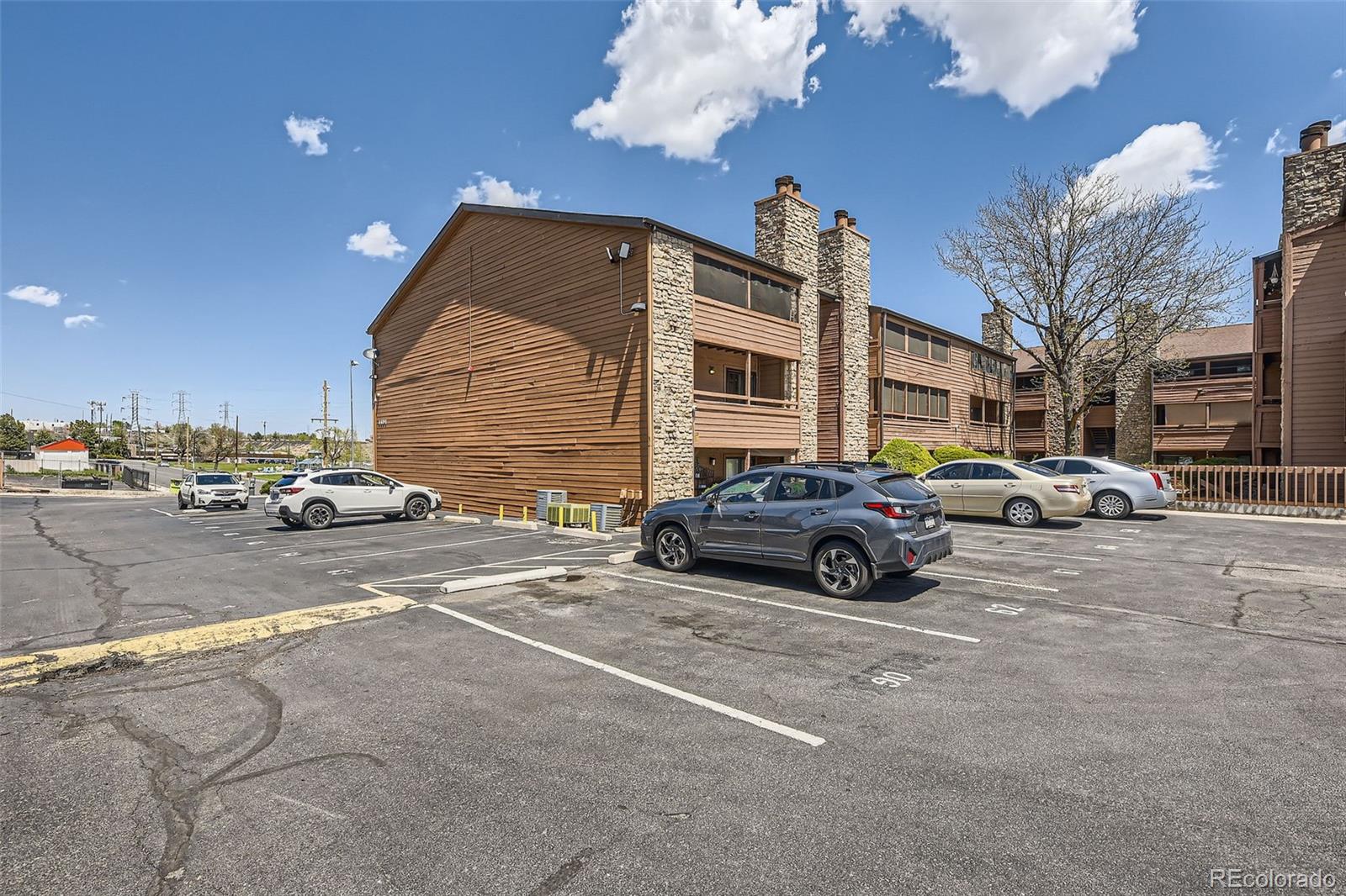 MLS Image #2 for 4691 s decatur street,englewood, Colorado