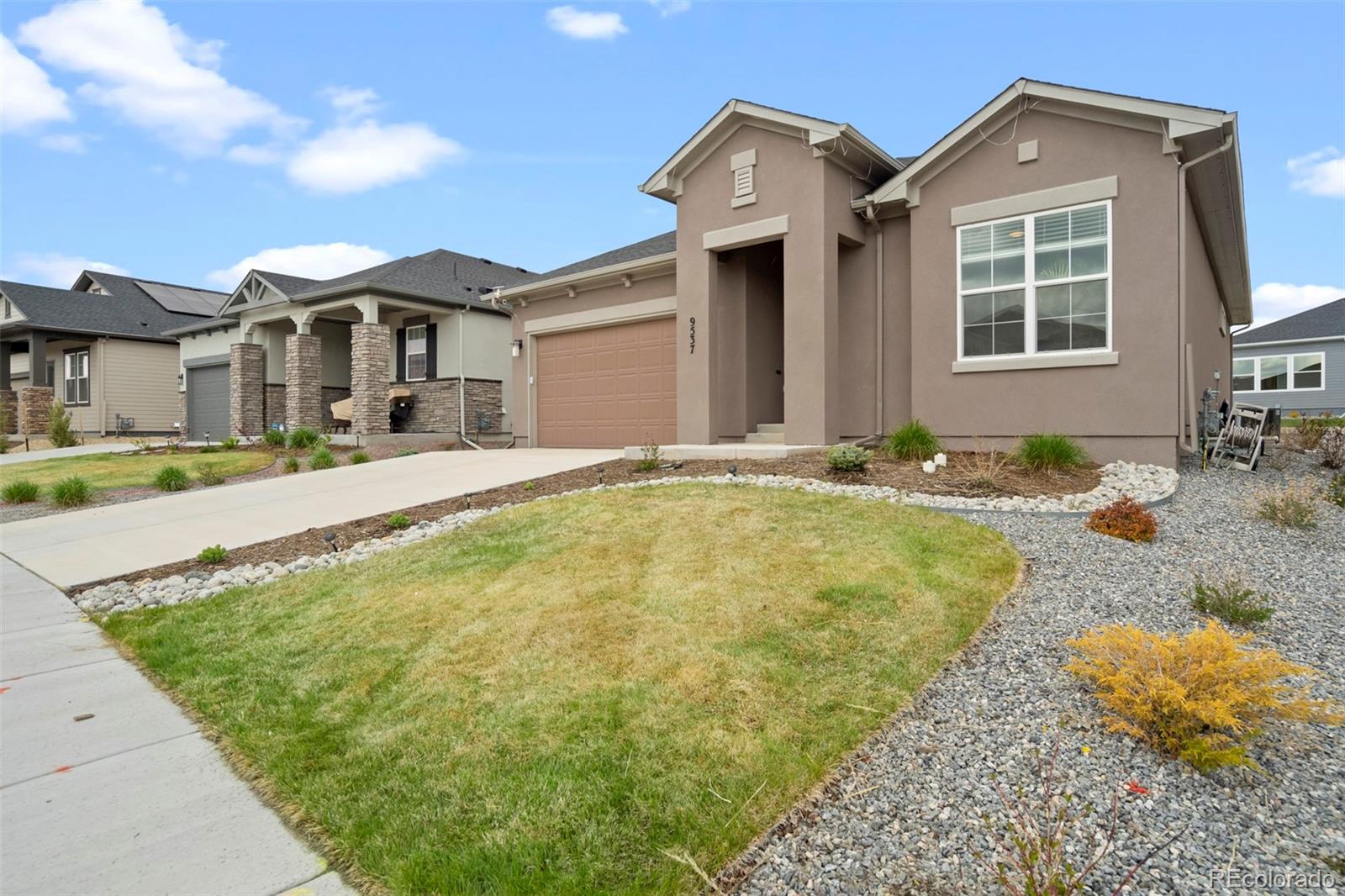 MLS Image #2 for 9537  bugaboo drive,colorado springs, Colorado