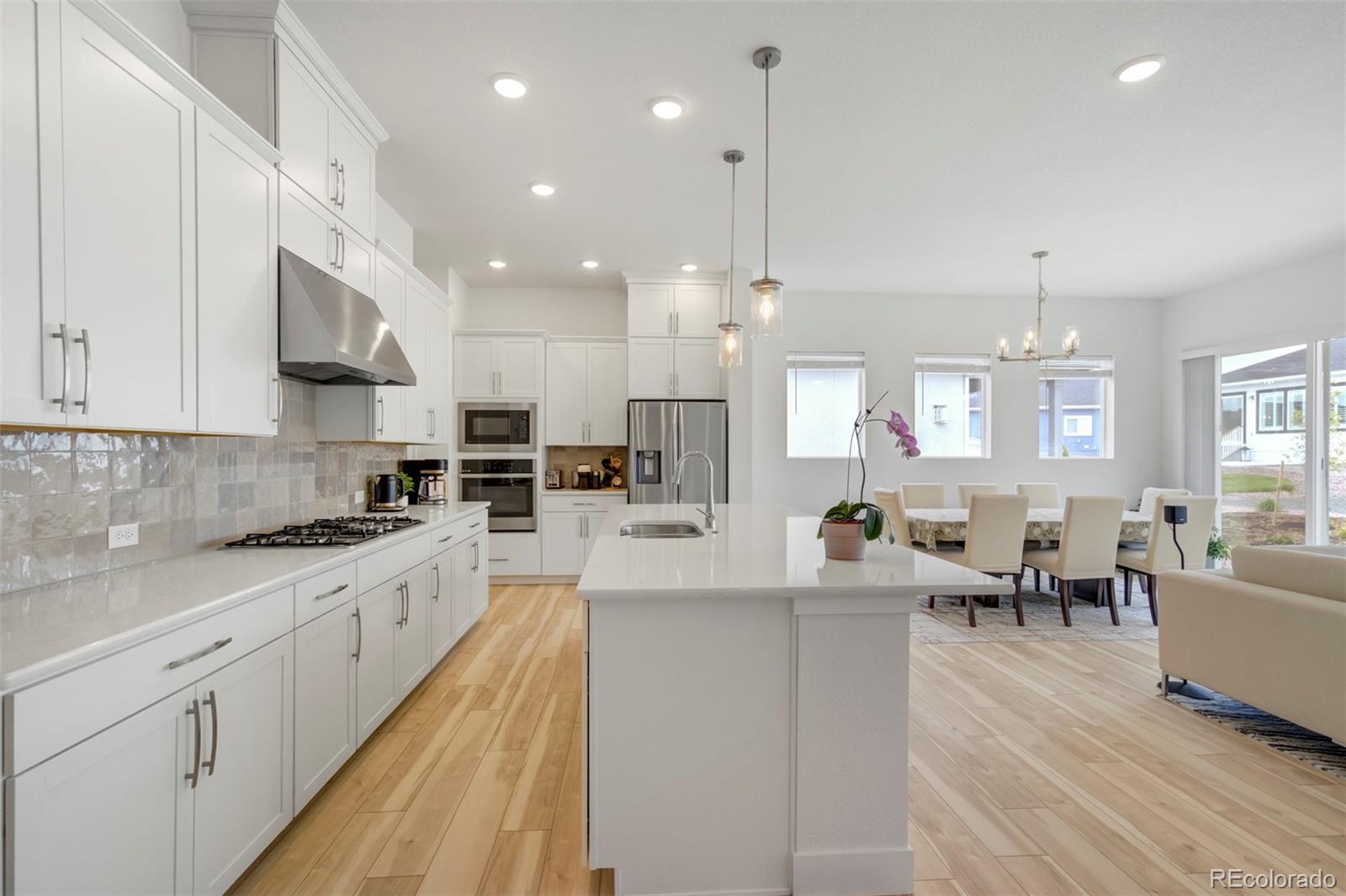 MLS Image #7 for 9537  bugaboo drive,colorado springs, Colorado