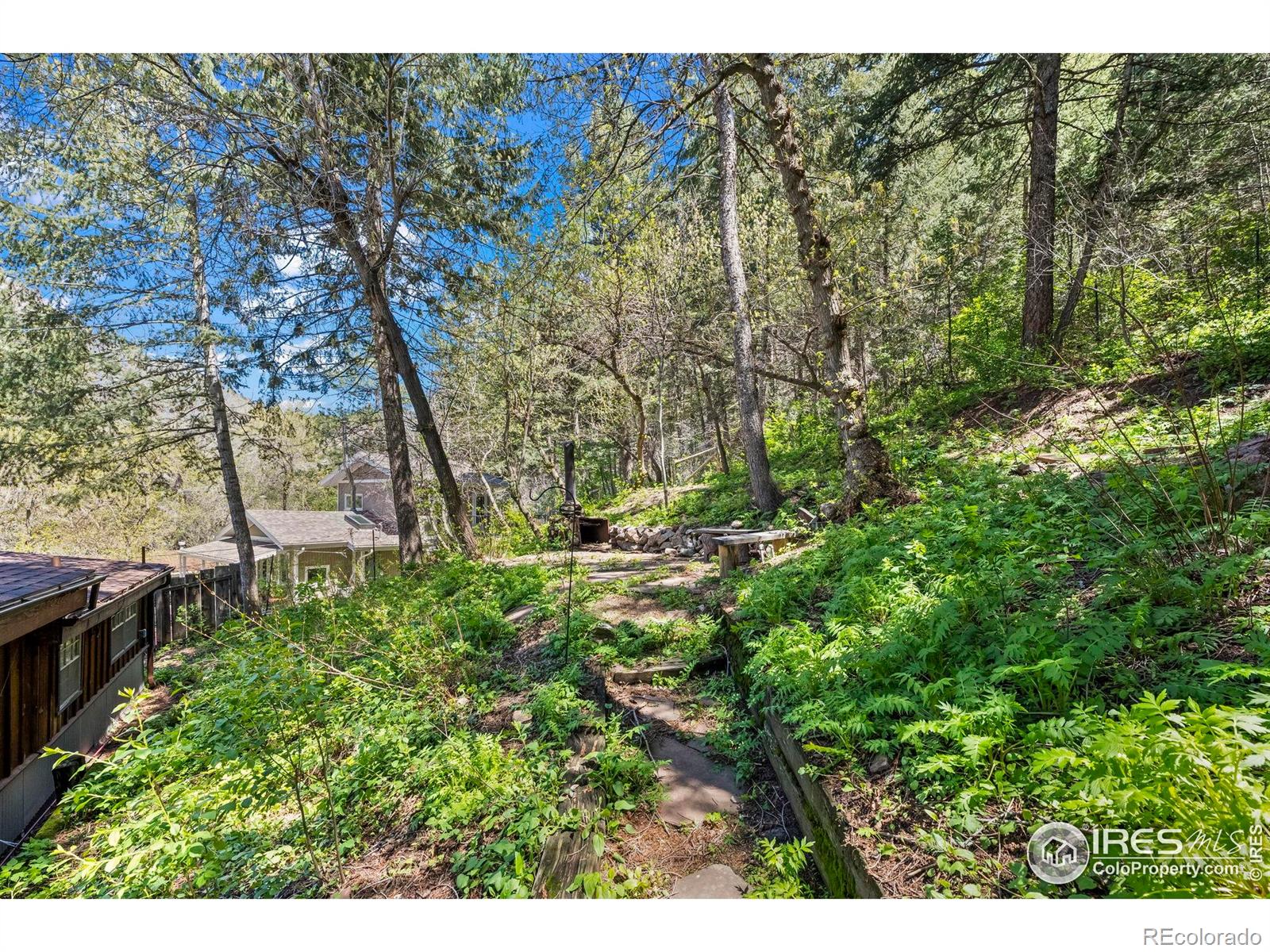 MLS Image #18 for 41  silver spruce ,boulder, Colorado