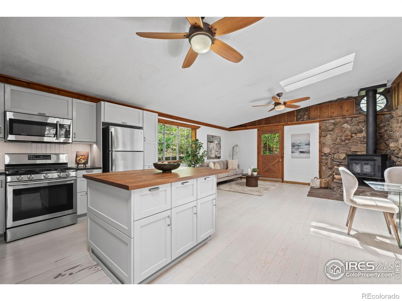 MLS Image #2 for 41  silver spruce ,boulder, Colorado