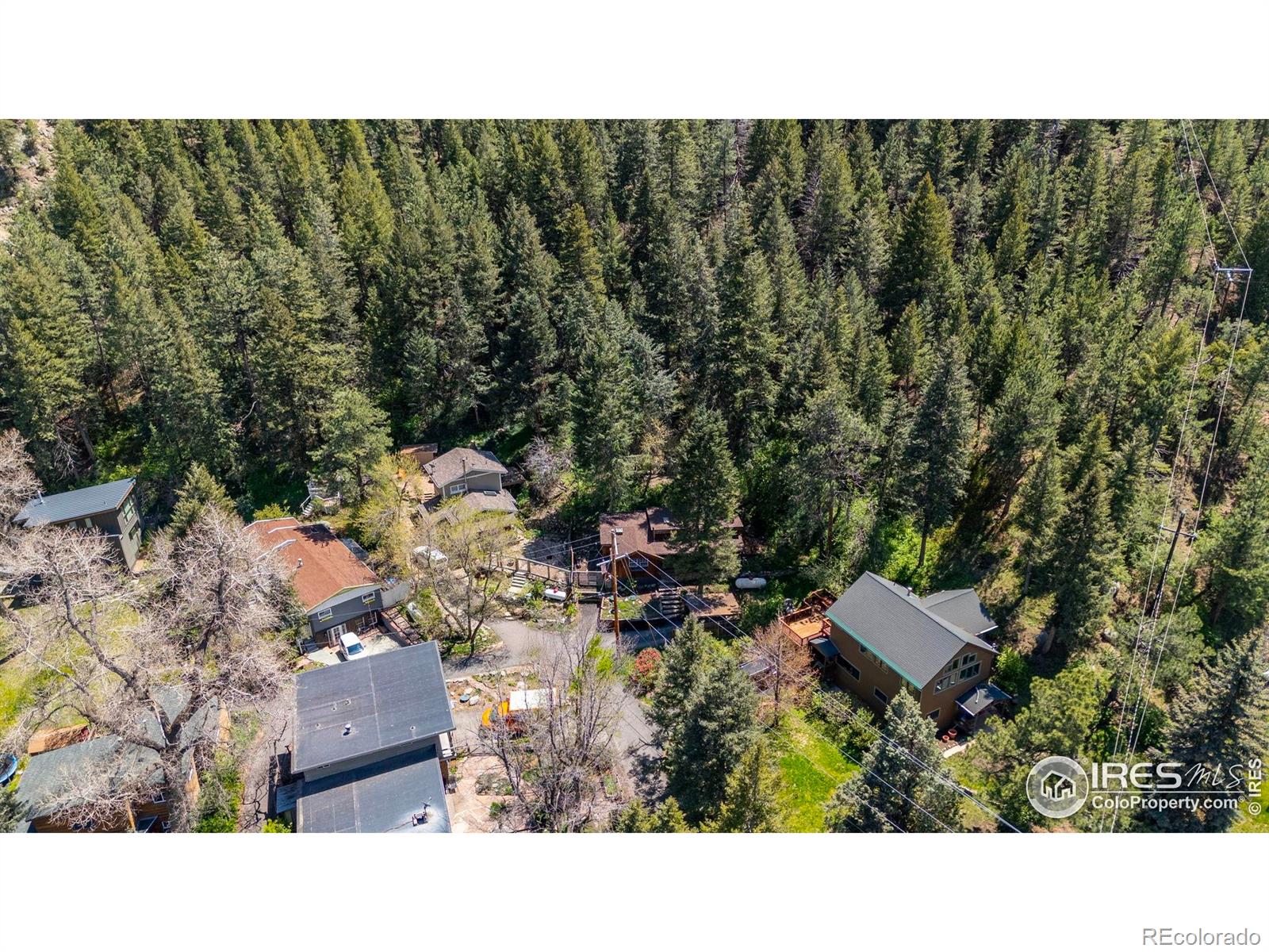 MLS Image #27 for 41  silver spruce ,boulder, Colorado