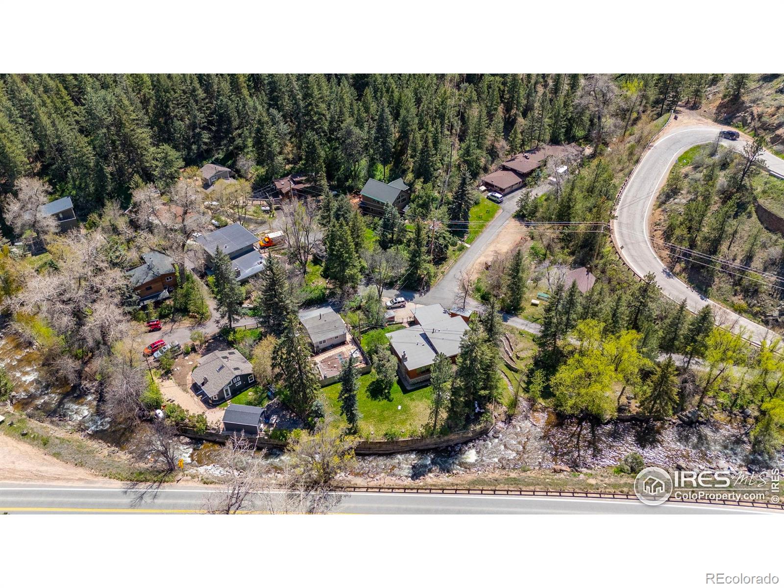 MLS Image #28 for 41  silver spruce ,boulder, Colorado