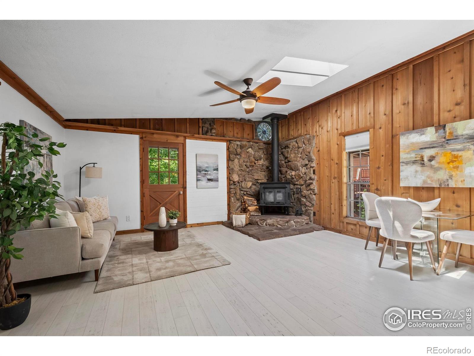 MLS Image #4 for 41  silver spruce ,boulder, Colorado