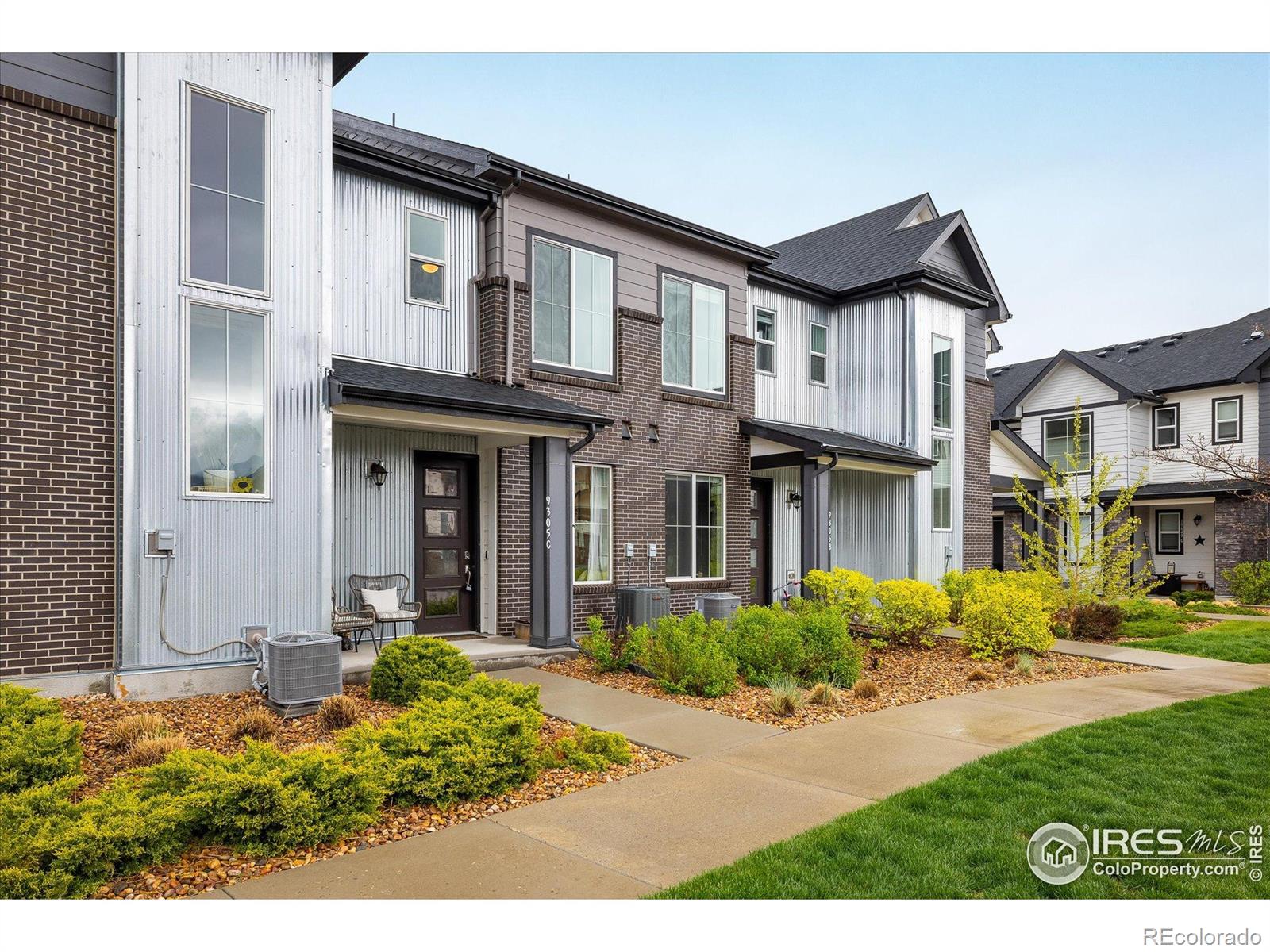 MLS Image #1 for 9305 s gore street,arvada, Colorado