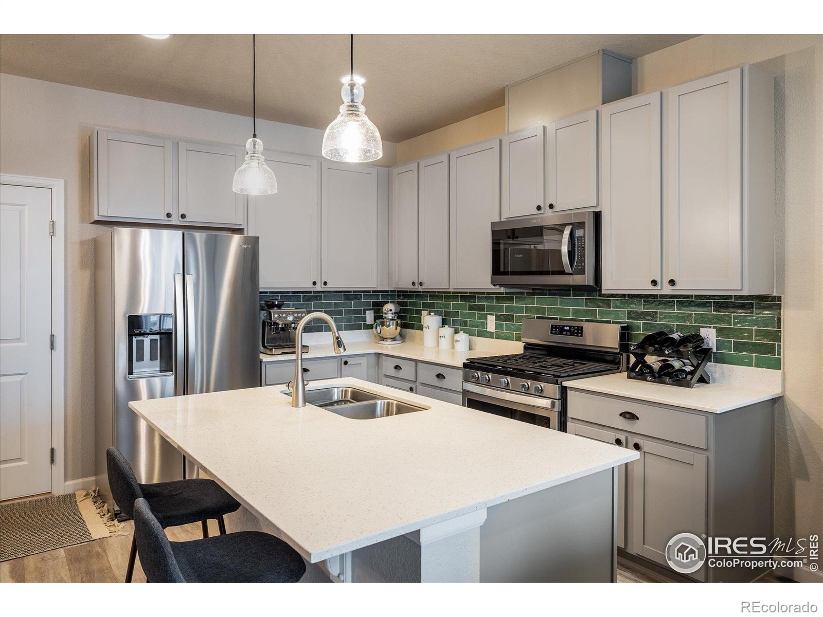MLS Image #10 for 9305 s gore street,arvada, Colorado