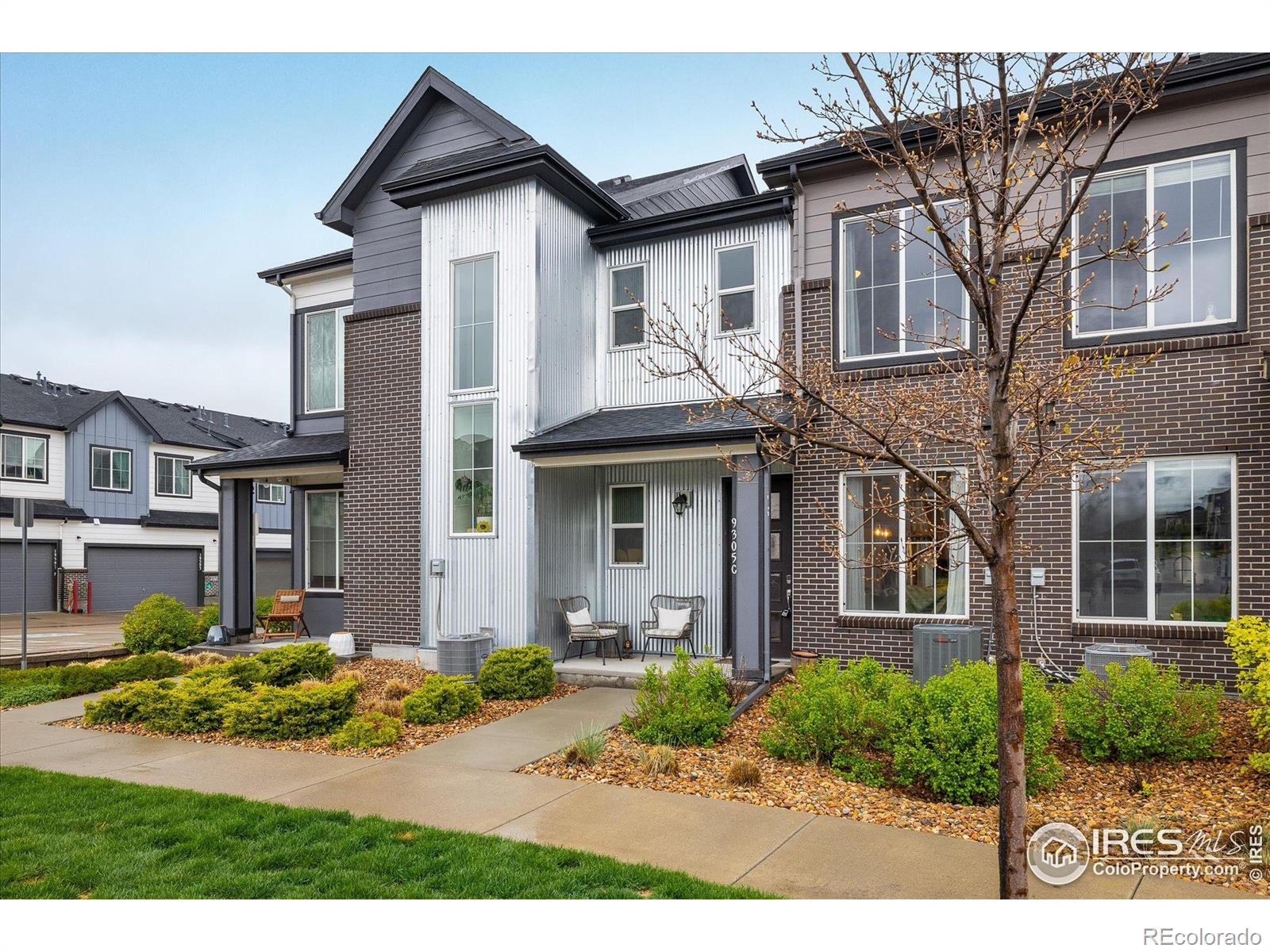 MLS Image #2 for 9305 s gore street,arvada, Colorado