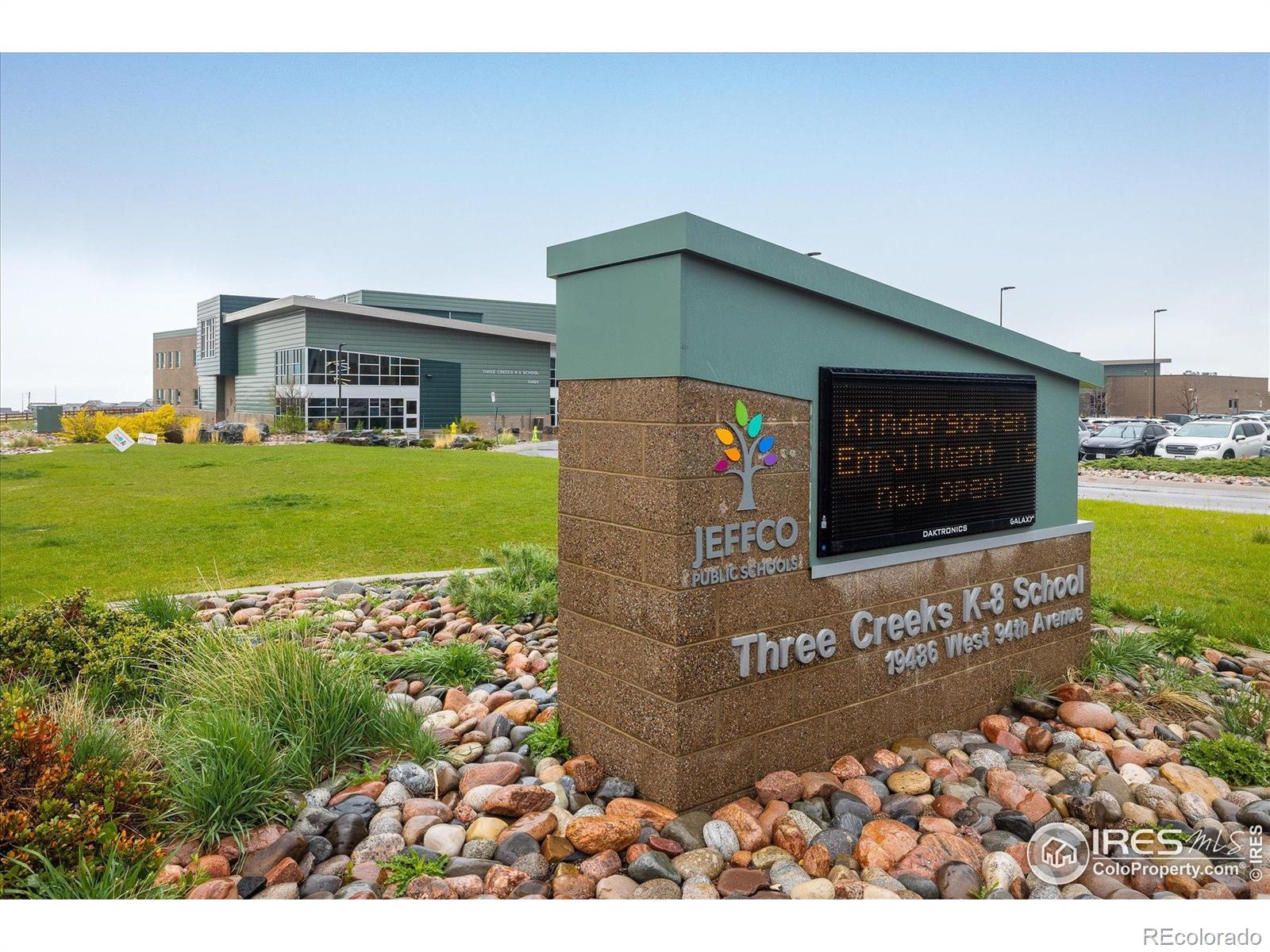 MLS Image #31 for 9305 s gore street,arvada, Colorado