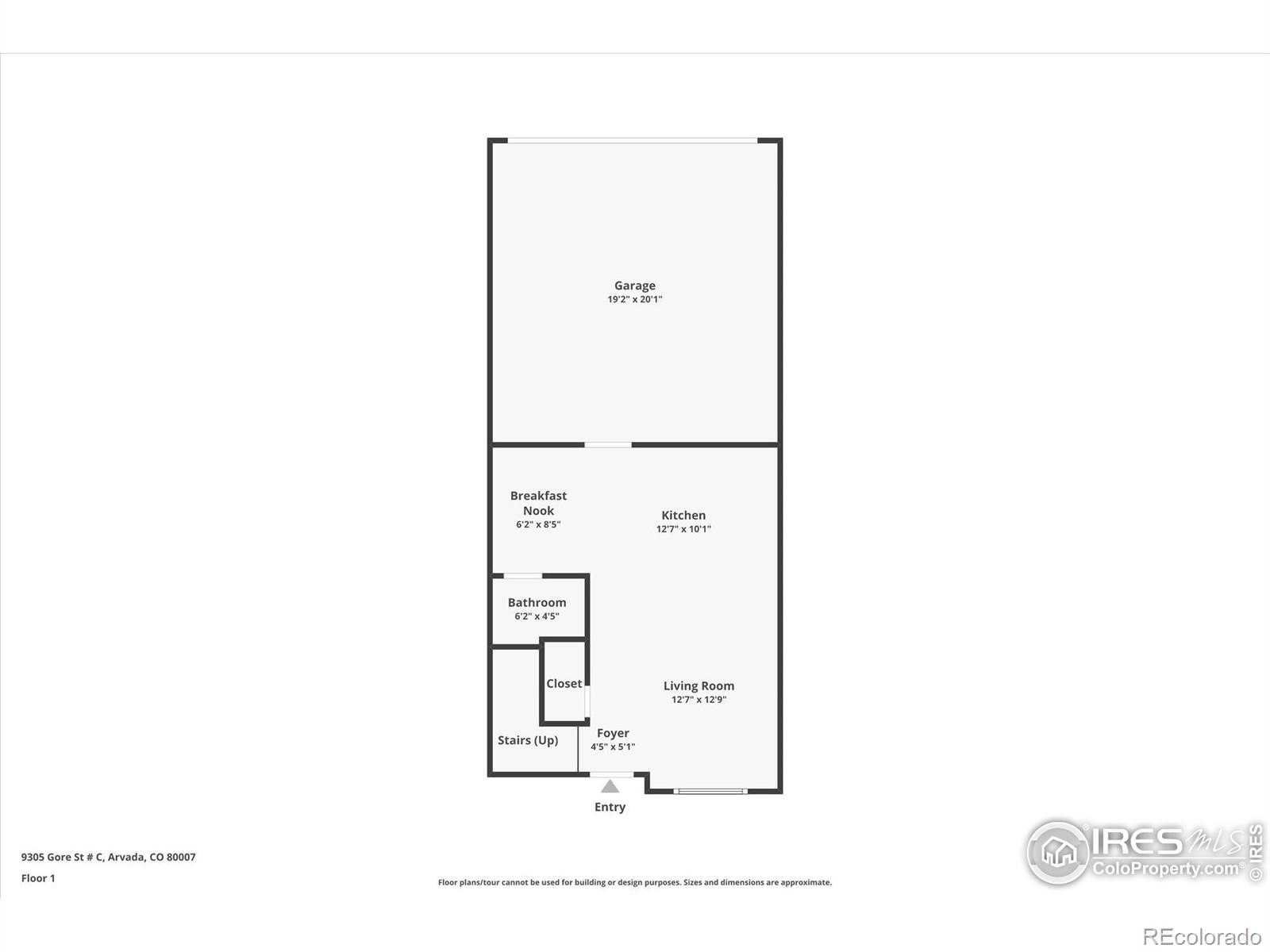 MLS Image #33 for 9305 s gore street,arvada, Colorado