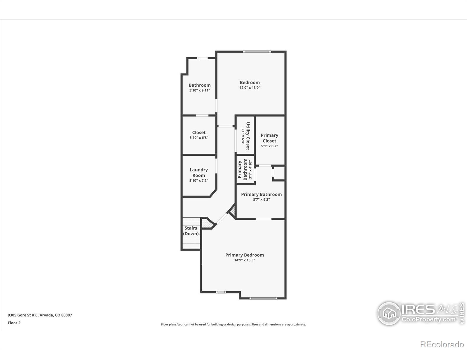 MLS Image #34 for 9305 s gore street,arvada, Colorado