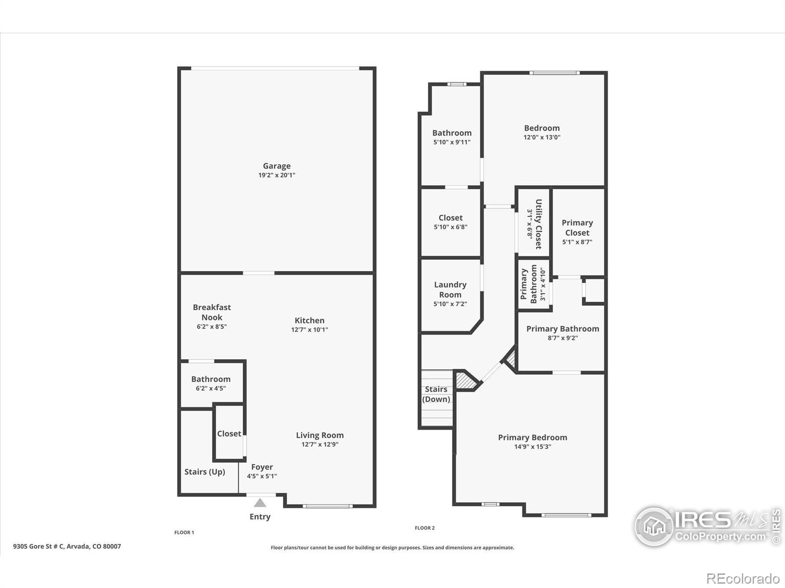 MLS Image #35 for 9305 s gore street,arvada, Colorado