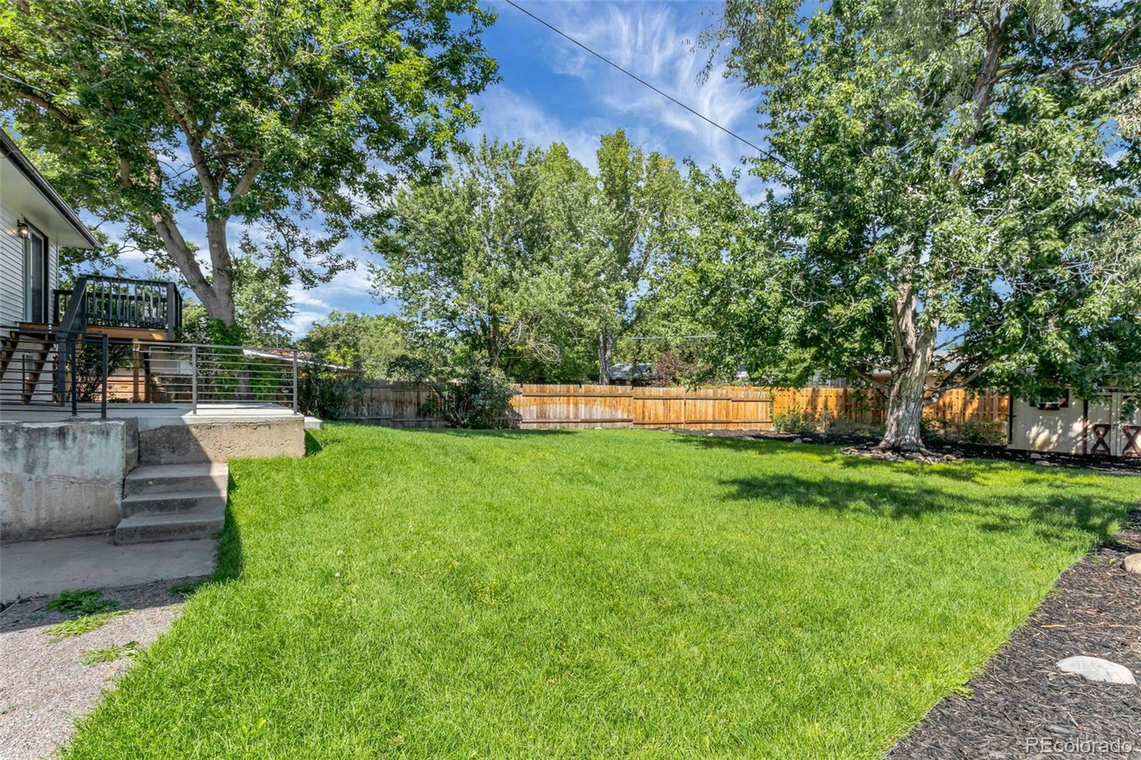 MLS Image #34 for 10863 w 67th place,arvada, Colorado