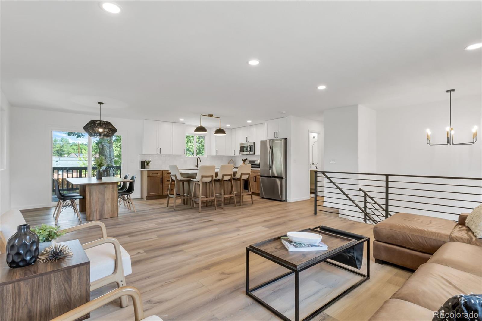 MLS Image #4 for 10863 w 67th place,arvada, Colorado