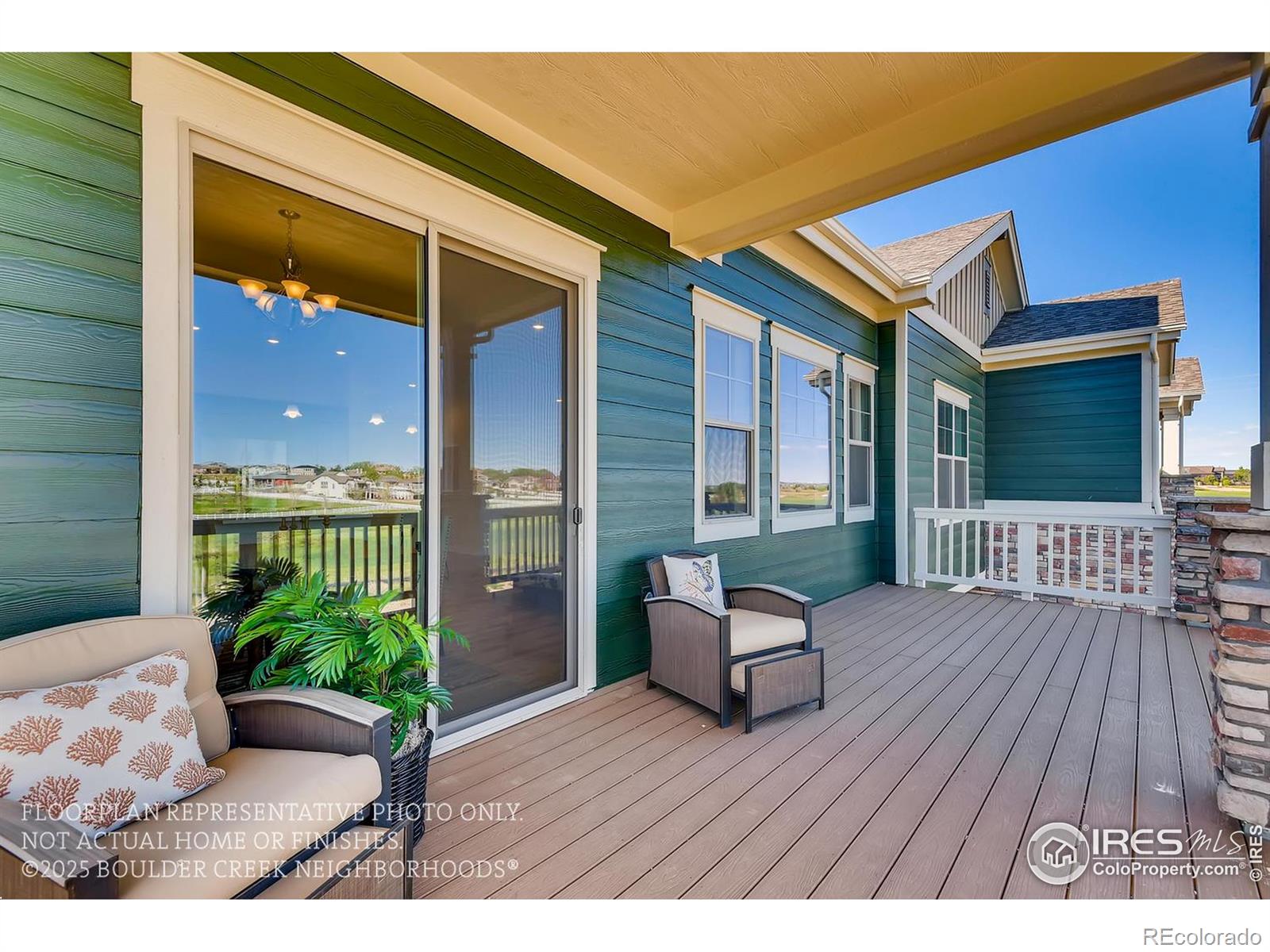 MLS Image #13 for 903 w 129th place,westminster, Colorado