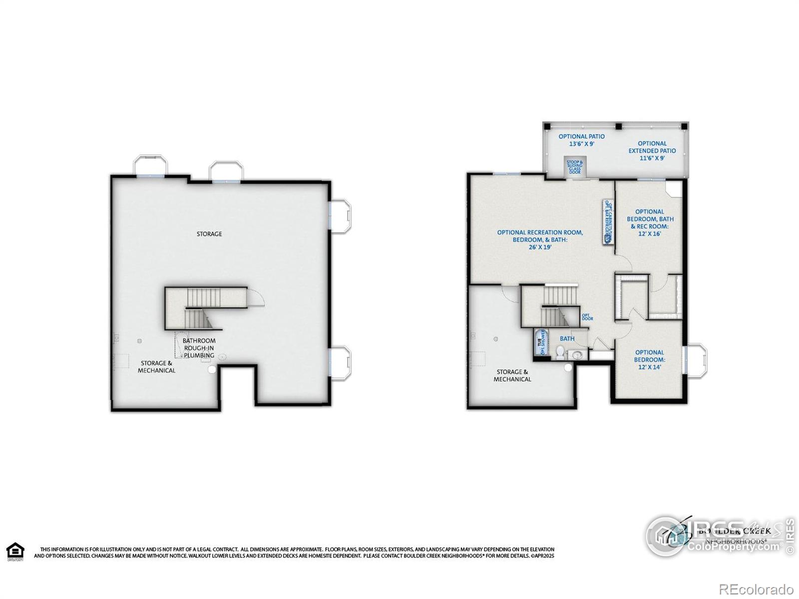 MLS Image #39 for 903 w 129th place,westminster, Colorado