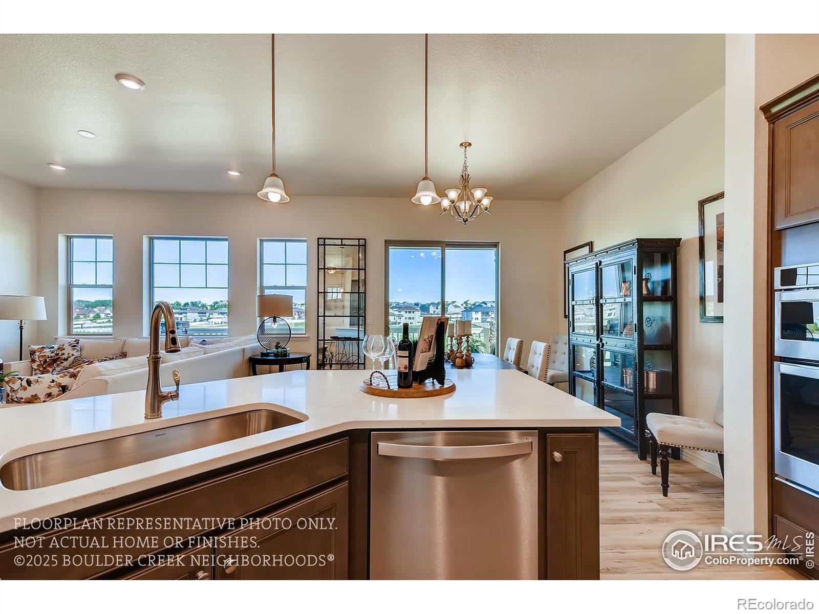 MLS Image #6 for 903 w 129th place,westminster, Colorado