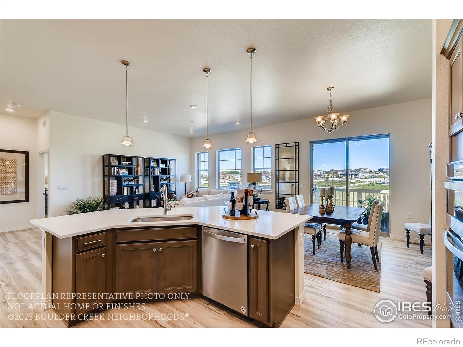 MLS Image #7 for 903 w 129th place,westminster, Colorado