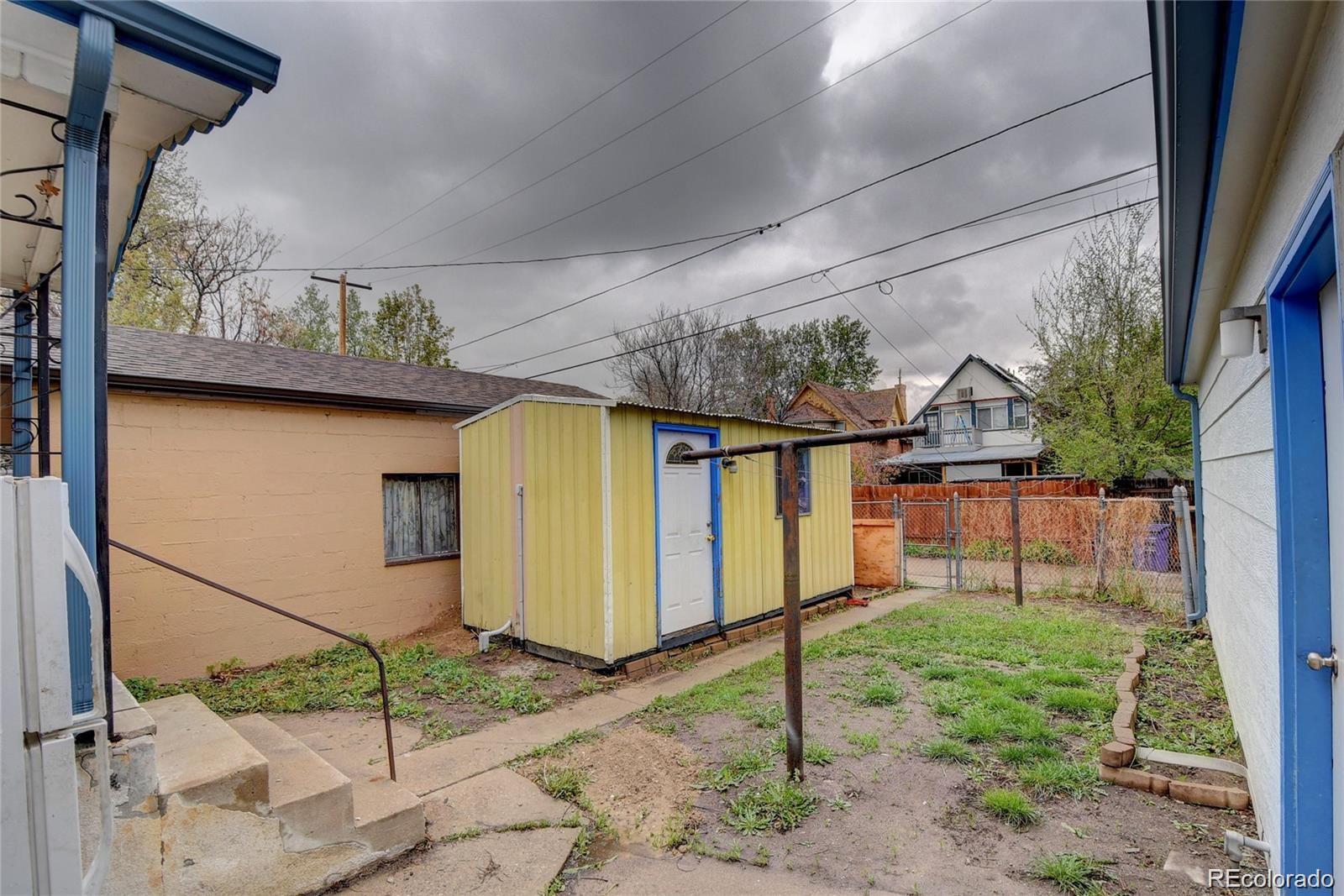 MLS Image #36 for 4514  bryant street,denver, Colorado