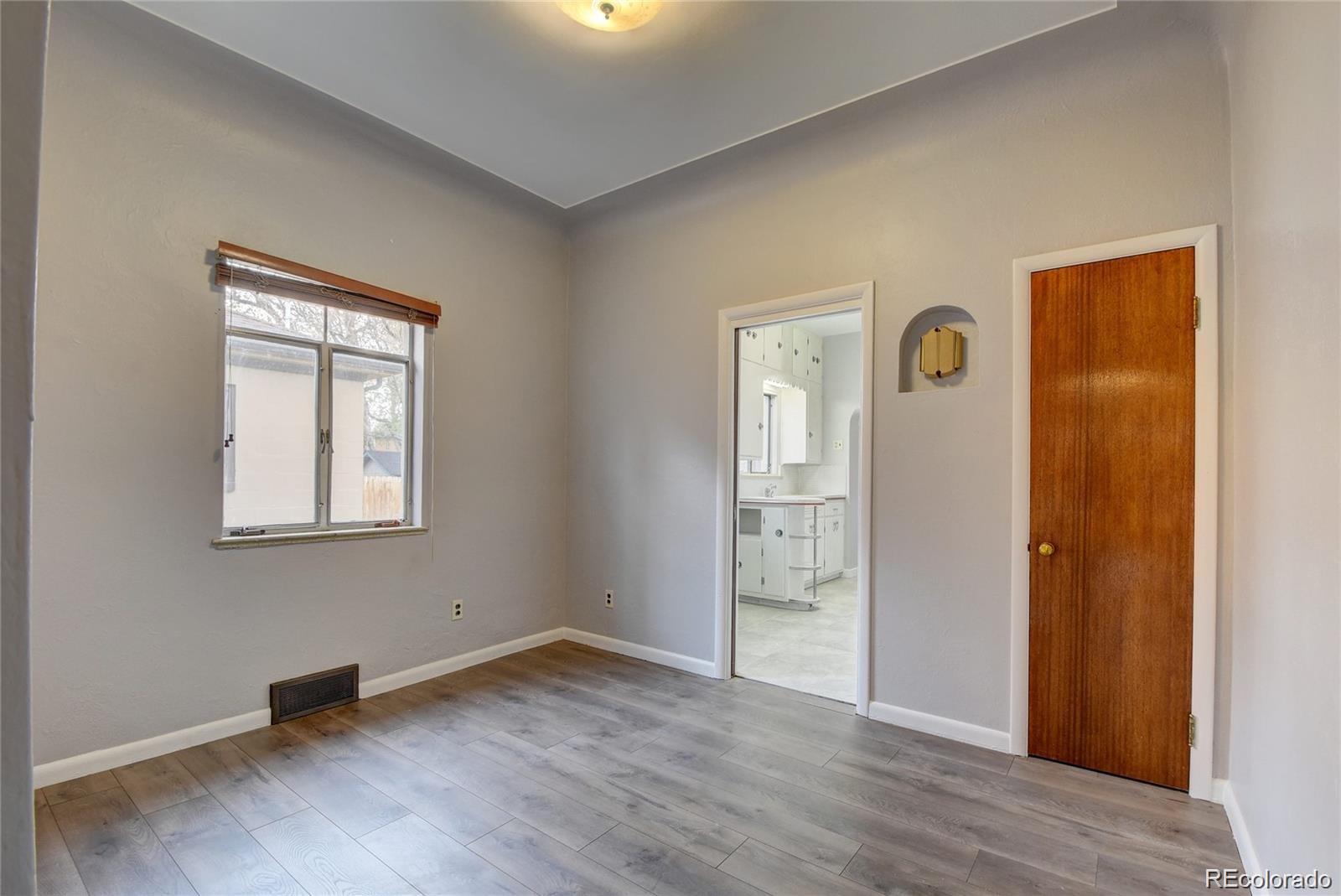 MLS Image #4 for 4514  bryant street,denver, Colorado