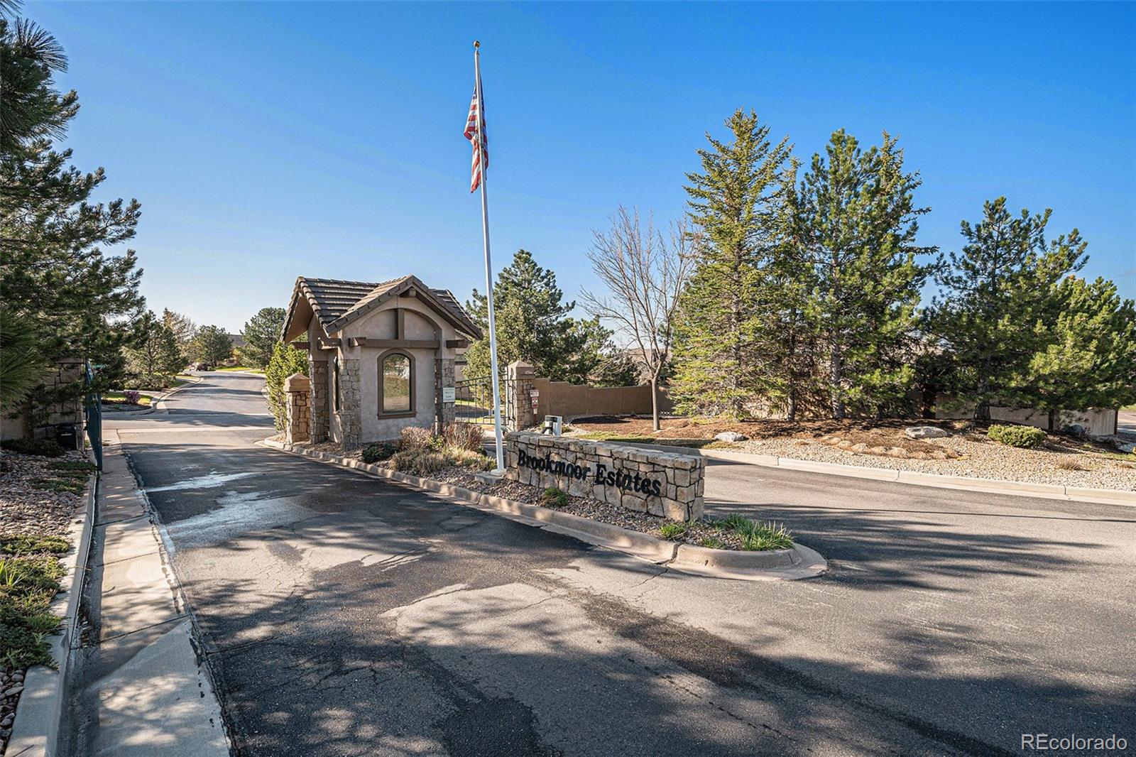 MLS Image #1 for 1660  moveen heights,monument, Colorado