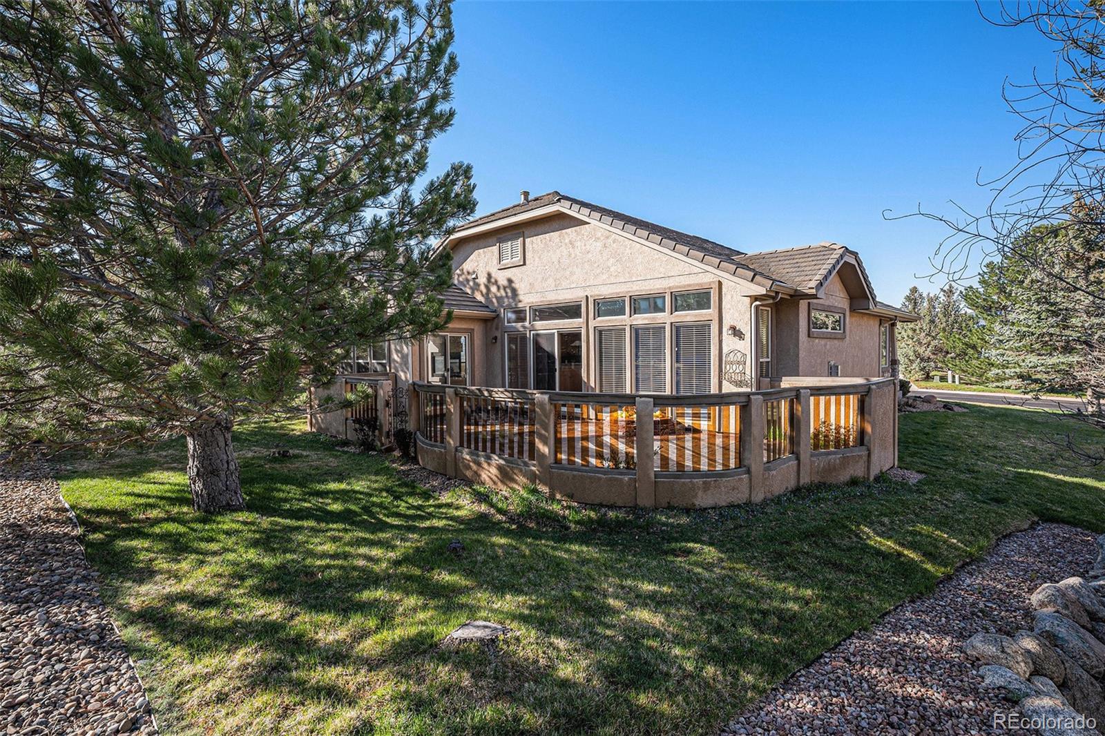 MLS Image #34 for 1660  moveen heights,monument, Colorado