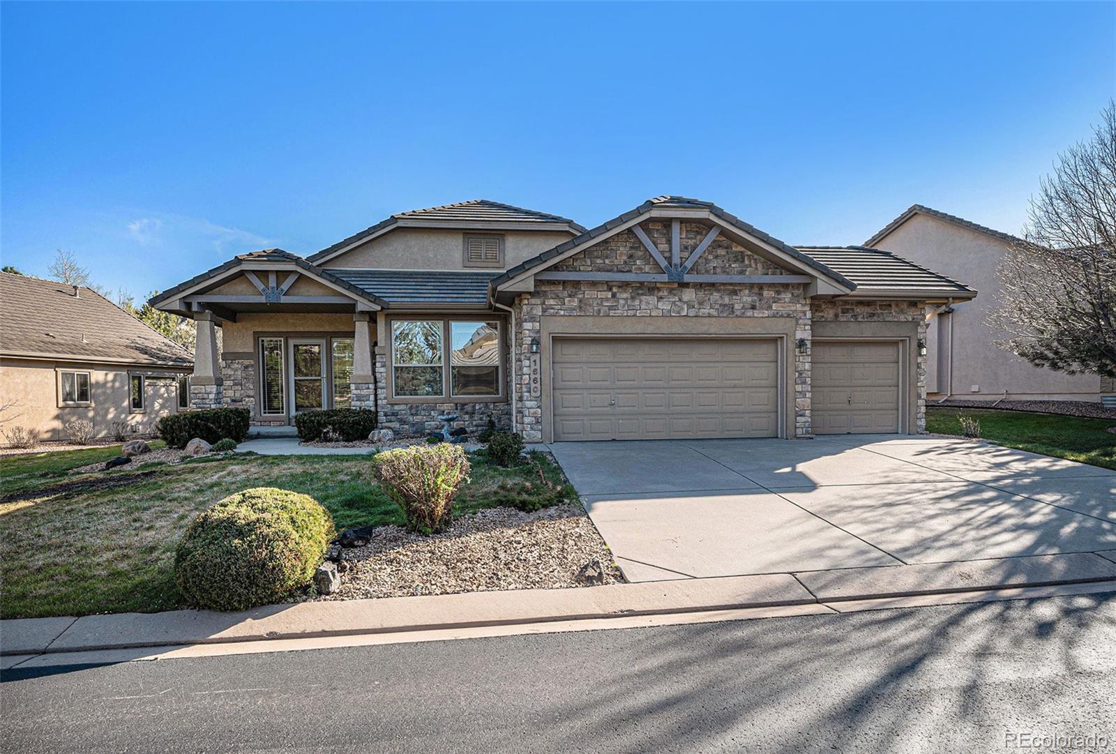 MLS Image #35 for 1660  moveen heights,monument, Colorado