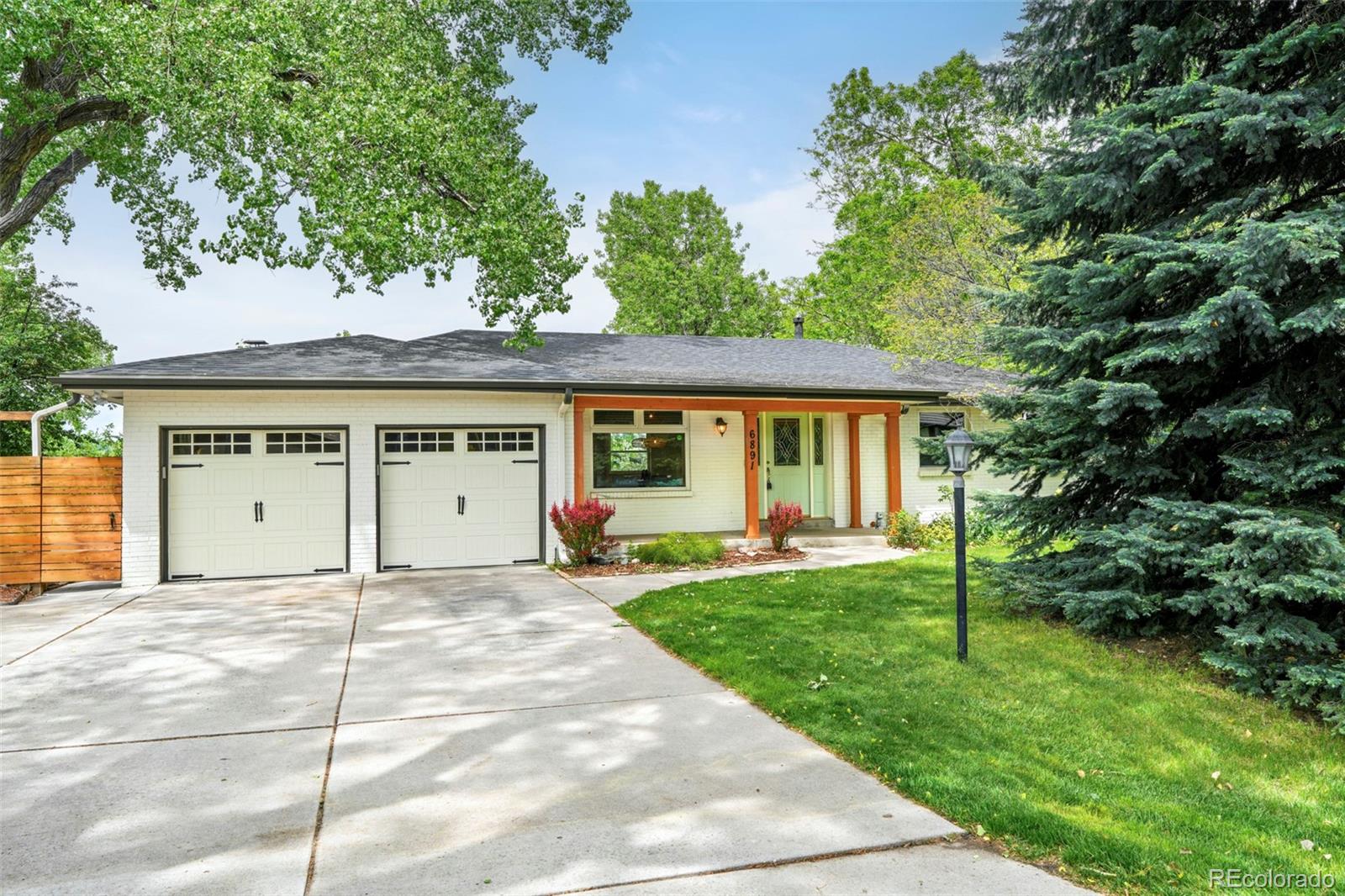MLS Image #0 for 6891 w eldorado place,lakewood, Colorado