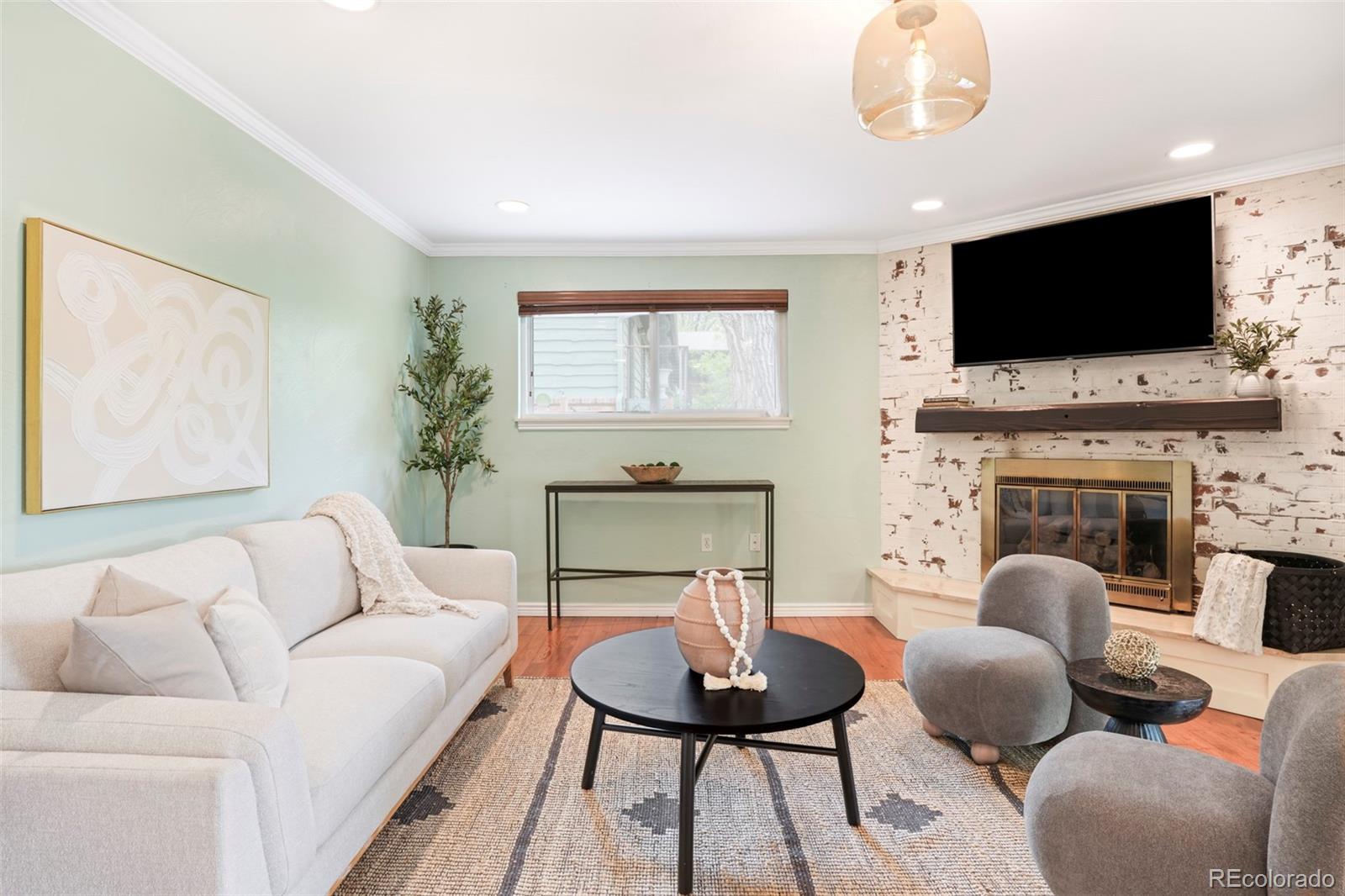 MLS Image #10 for 6891 w eldorado place,lakewood, Colorado