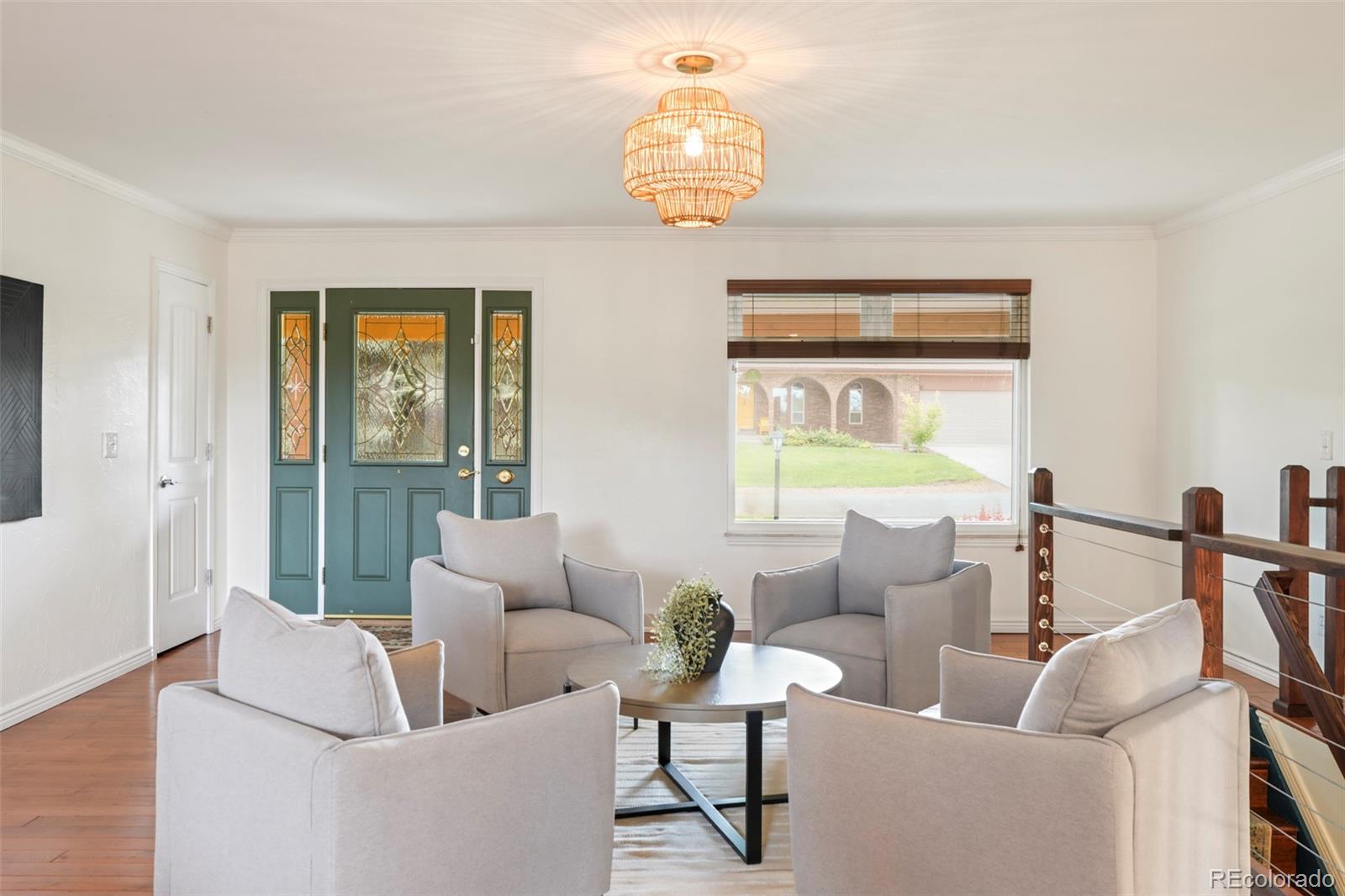 MLS Image #4 for 6891 w eldorado place,lakewood, Colorado