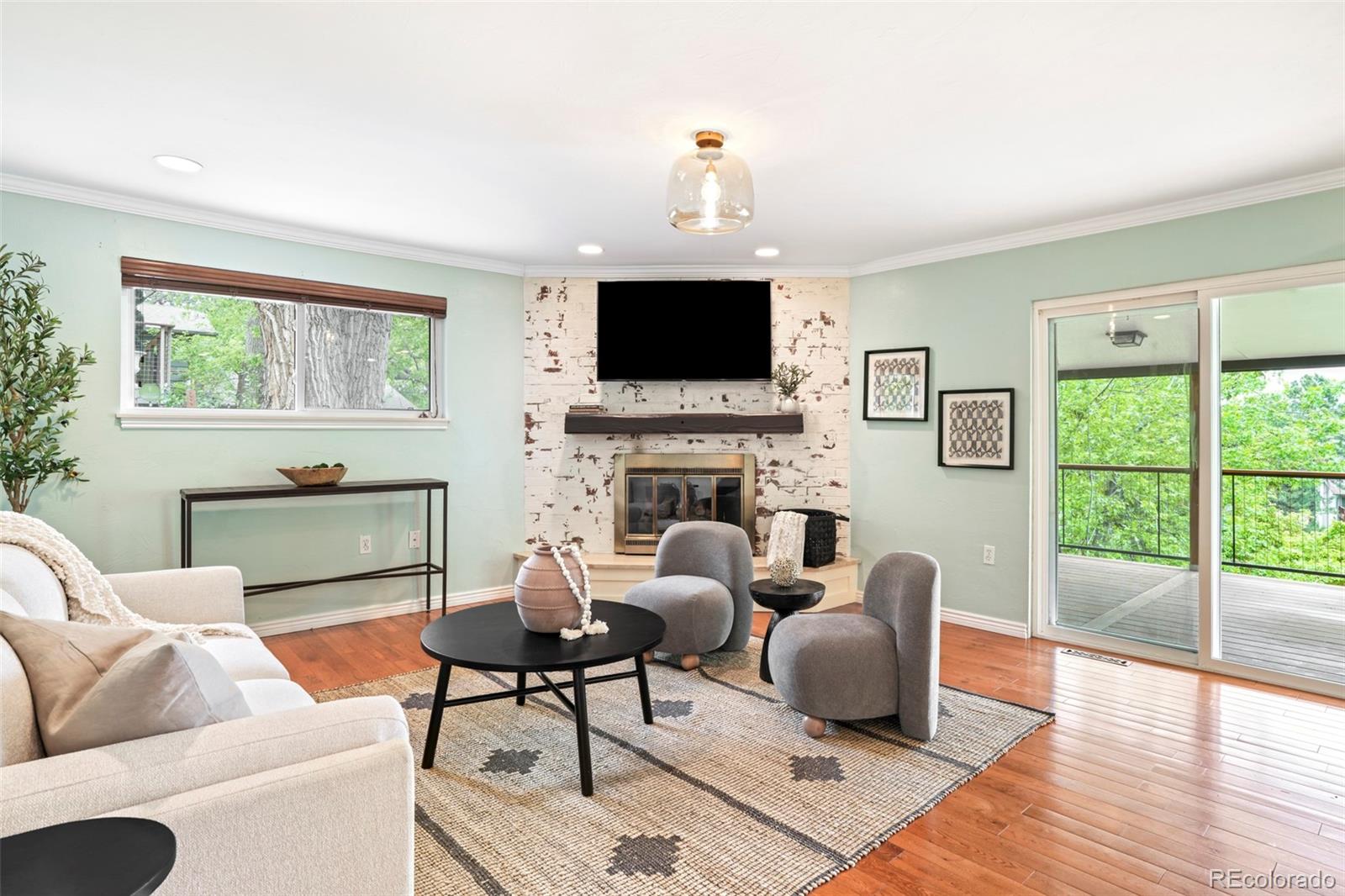 MLS Image #8 for 6891 w eldorado place,lakewood, Colorado