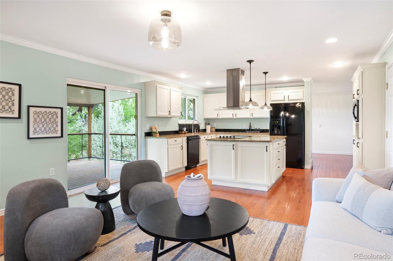 MLS Image #9 for 6891 w eldorado place,lakewood, Colorado