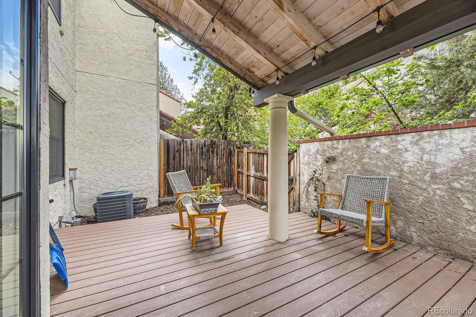 MLS Image #25 for 1600 s quebec way,denver, Colorado