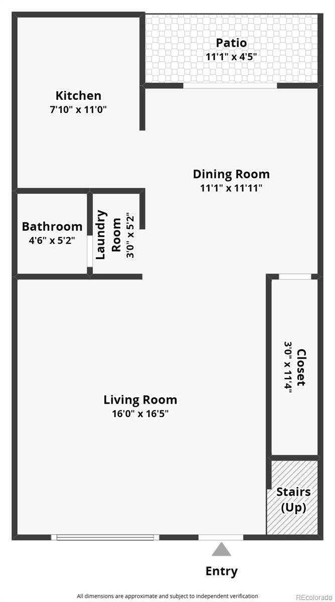 MLS Image #26 for 3855 s monaco street,denver, Colorado