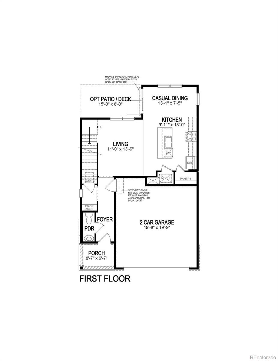 MLS Image #26 for 17969  dandy brush lane,parker, Colorado