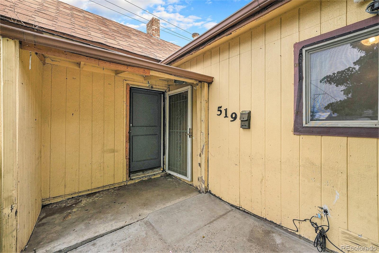 MLS Image #23 for 7  elati street,denver, Colorado