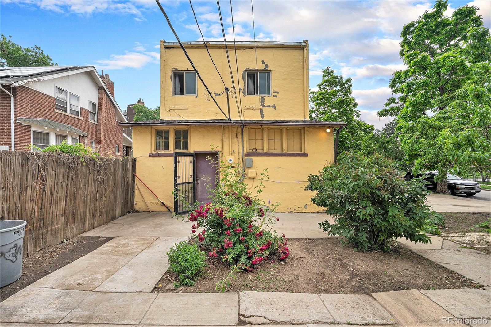 MLS Image #29 for 7  elati street,denver, Colorado