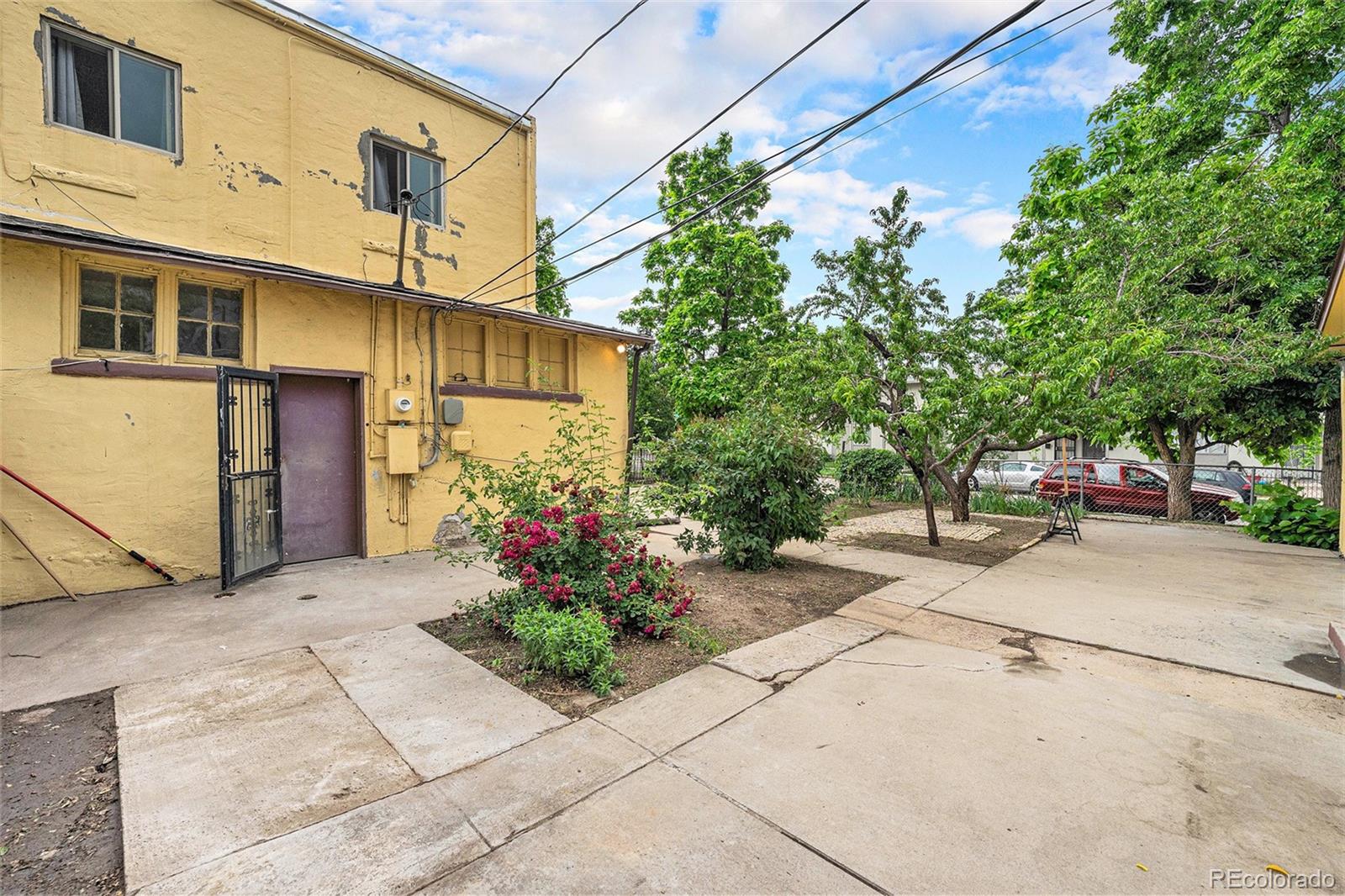 MLS Image #30 for 7  elati street,denver, Colorado