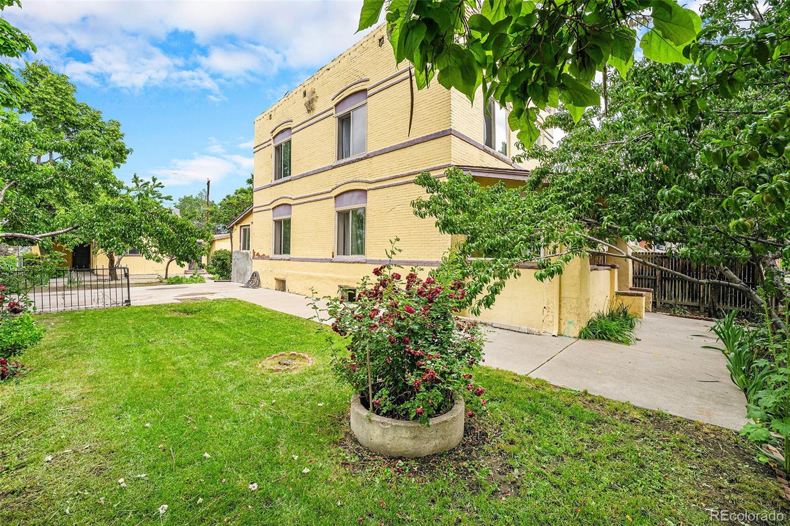 MLS Image #32 for 7  elati street,denver, Colorado