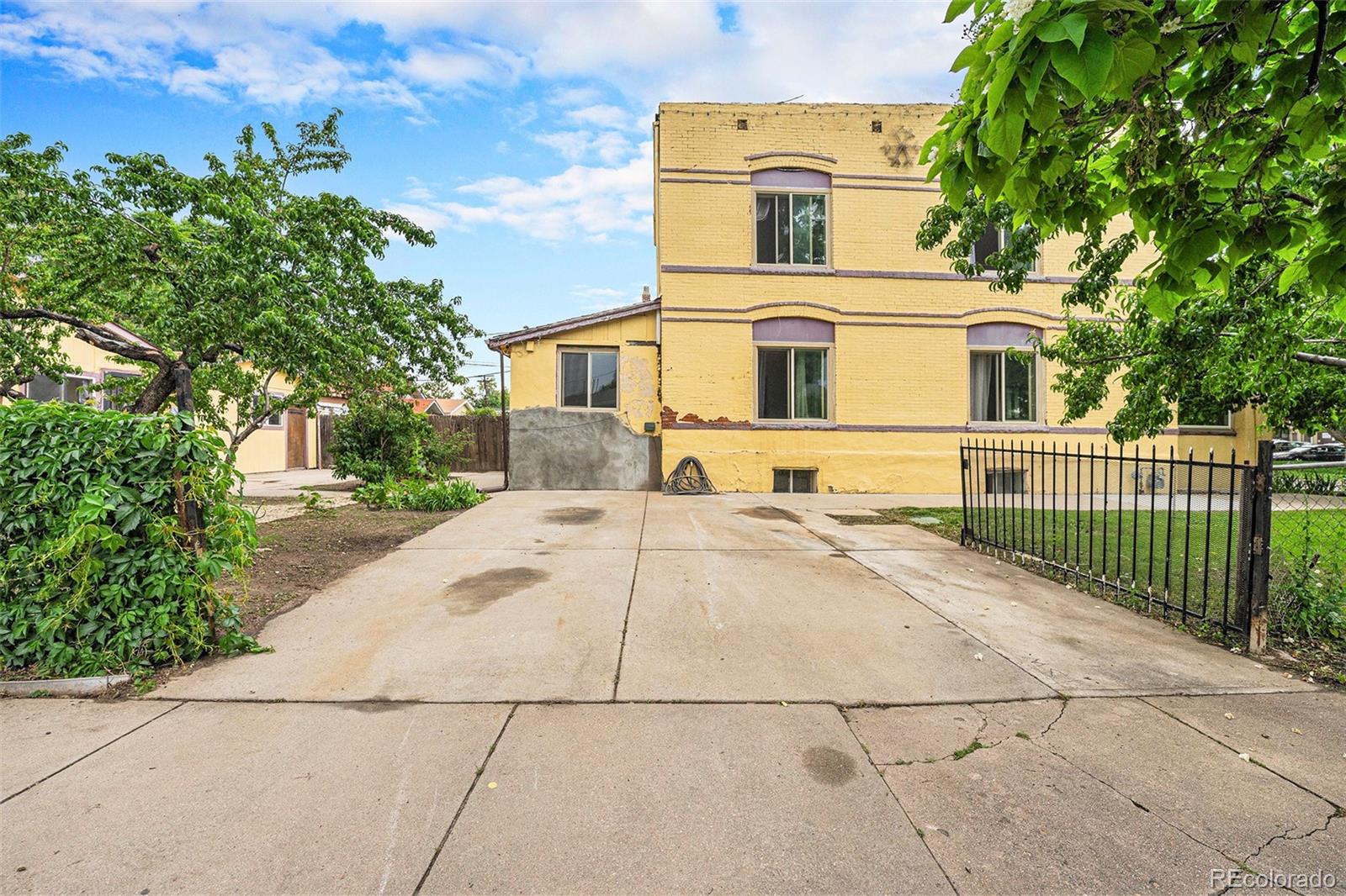 MLS Image #33 for 7  elati street,denver, Colorado