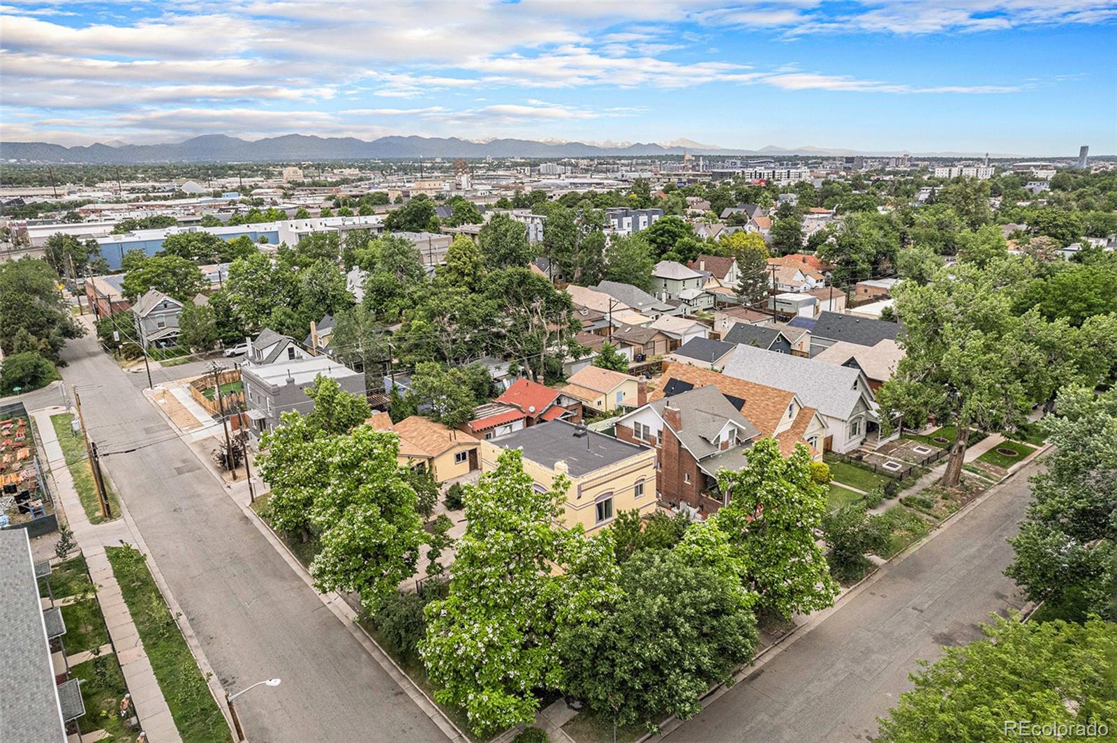 MLS Image #35 for 7  elati street,denver, Colorado
