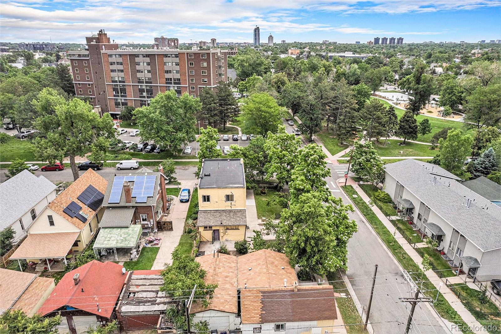 MLS Image #36 for 7  elati street,denver, Colorado