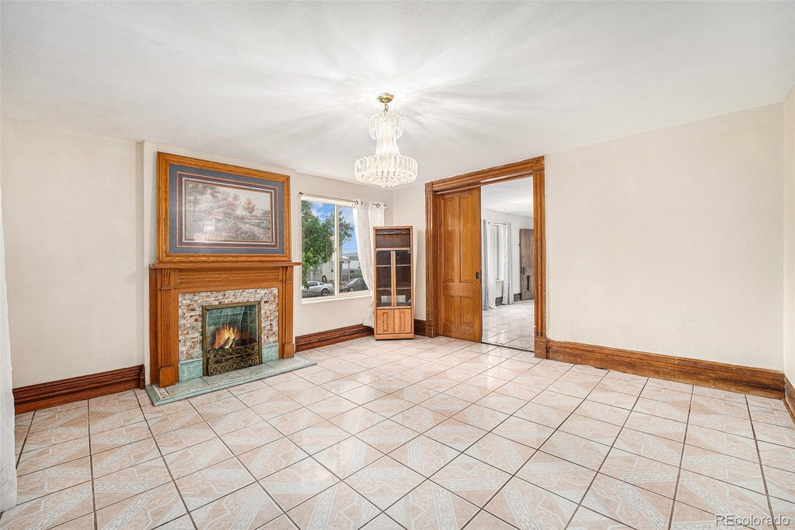 MLS Image #4 for 7  elati street,denver, Colorado