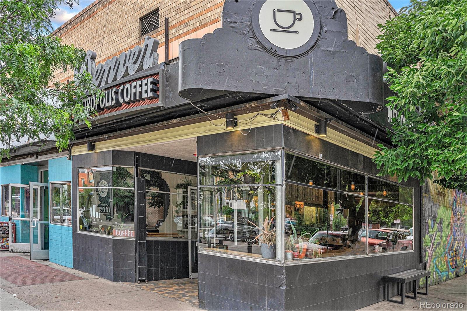 MLS Image #40 for 7  elati street,denver, Colorado