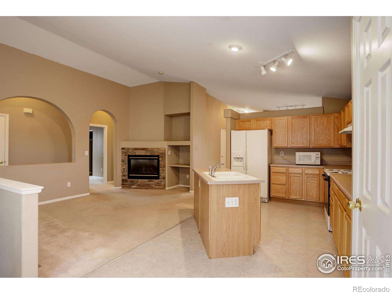 MLS Image #2 for 3252  billington drive,erie, Colorado