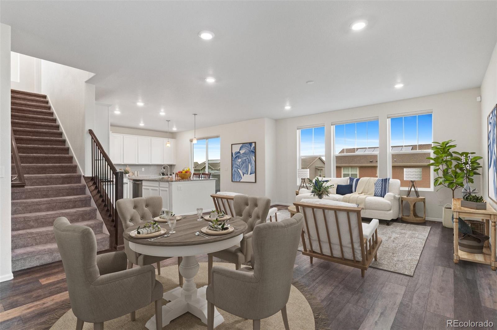 MLS Image #10 for 9479  rifle street,commerce city, Colorado