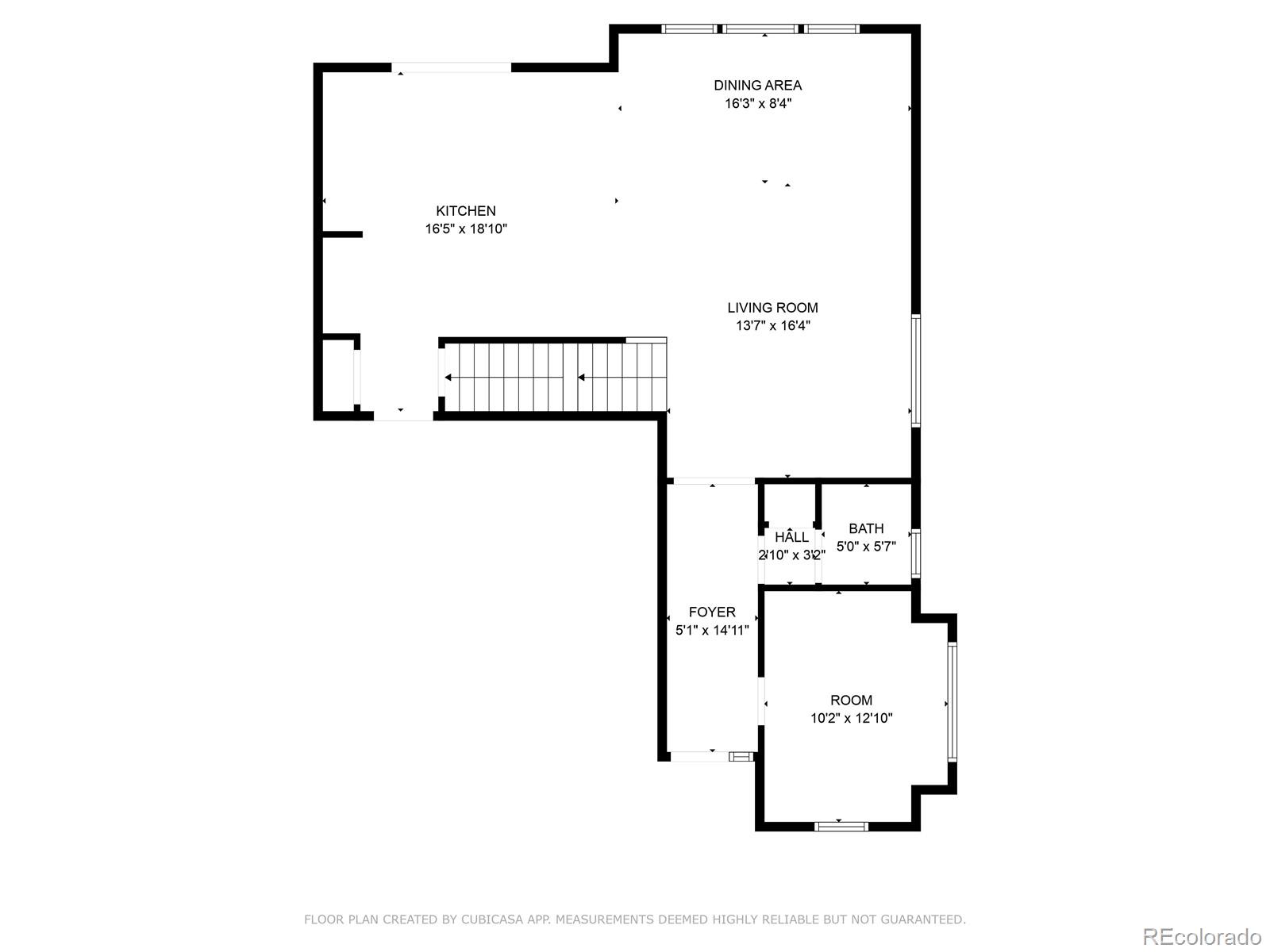 MLS Image #23 for 9479  rifle street,commerce city, Colorado