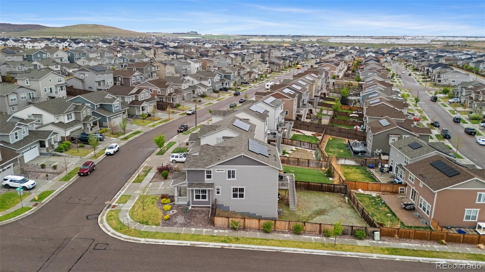 MLS Image #29 for 9479  rifle street,commerce city, Colorado