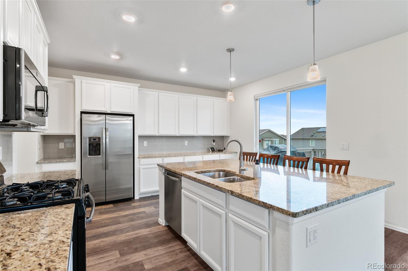 MLS Image #3 for 9479  rifle street,commerce city, Colorado