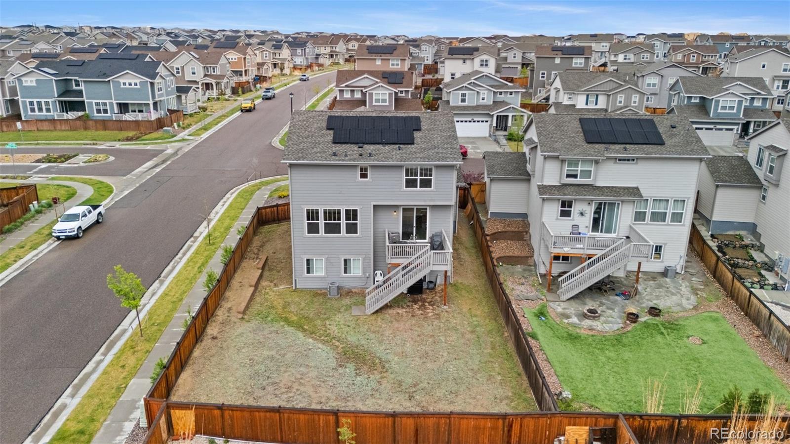 MLS Image #31 for 9479  rifle street,commerce city, Colorado