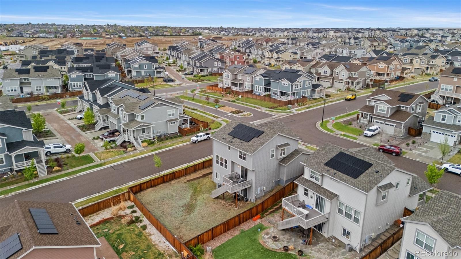 MLS Image #33 for 9479  rifle street,commerce city, Colorado